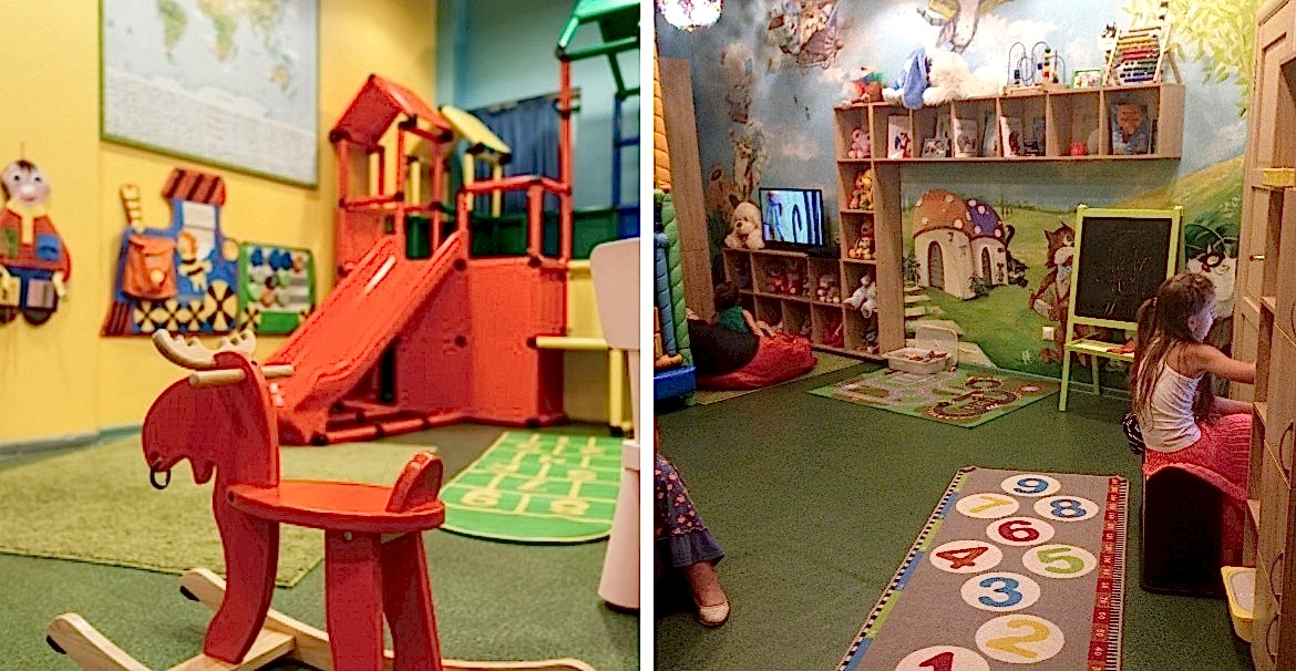 Ресторан Паштет